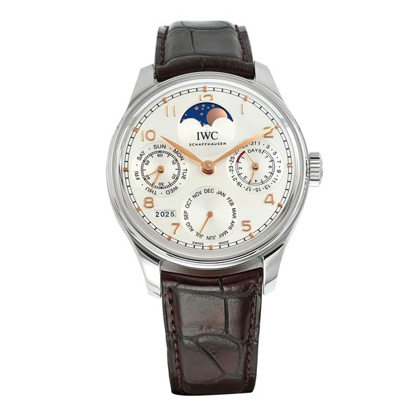 IWC Portugieser Perpetual Calendar IW503307